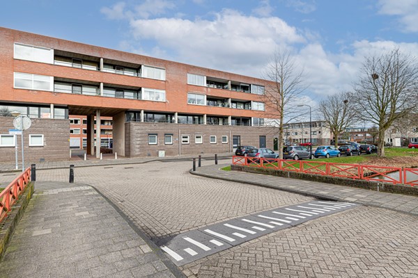 Medium property photo - Terschellingkade 16, 3446 BK Woerden